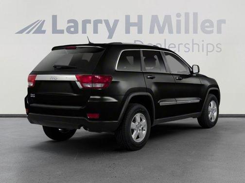2013 Jeep Grand Cherokee Limited