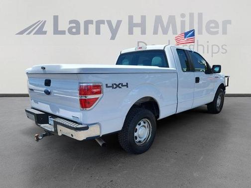 2014 Ford F-150 XL