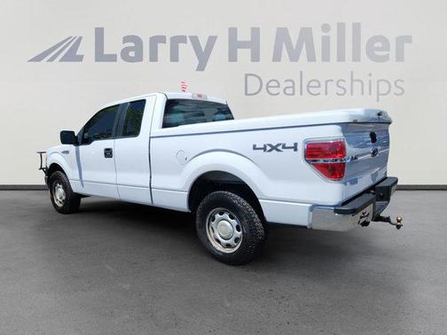2014 Ford F-150 XL