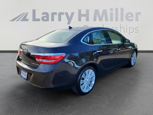 2013 Buick Verano Base