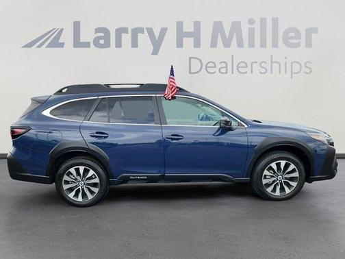 2024 Subaru Outback Limited XT