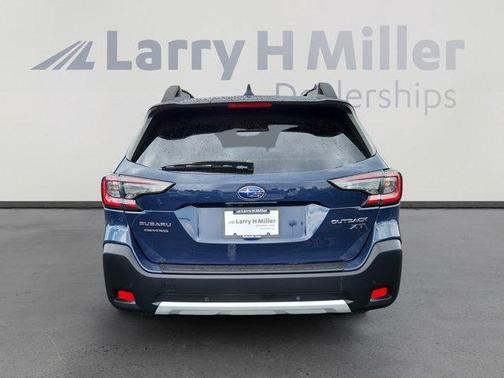 2024 Subaru Outback Limited XT