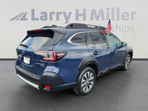 2024 Subaru Outback Limited XT