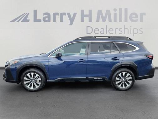 2024 Subaru Outback Limited XT