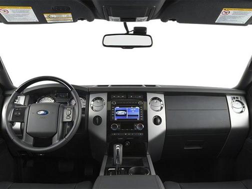 2014 Ford Expedition King Ranch