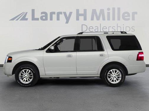 2014 Ford Expedition King Ranch
