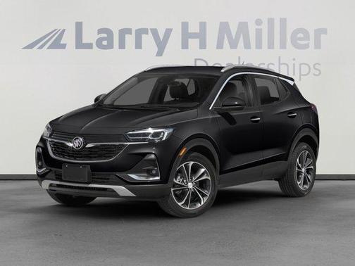 2021 Buick Encore GX Essence