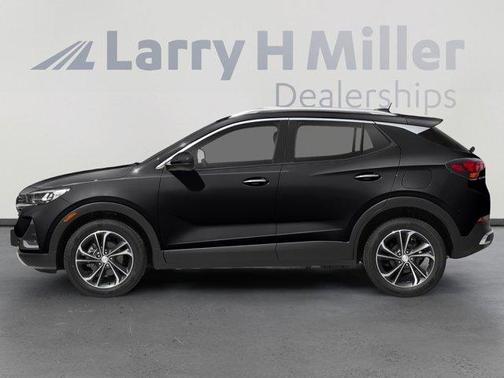 2021 Buick Encore GX Essence