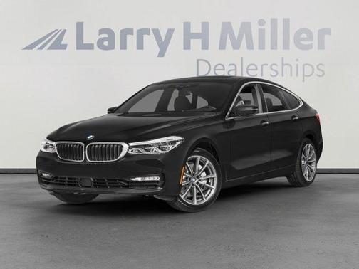 2019 BMW 640 Gran Turismo i xDrive