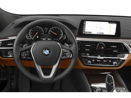2019 BMW 640 Gran Turismo i xDrive
