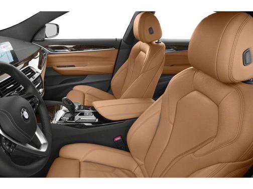 2019 BMW 640 Gran Turismo i xDrive