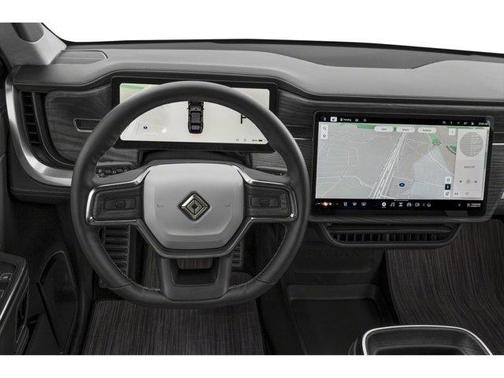 2023 Rivian R1S Launch Edition