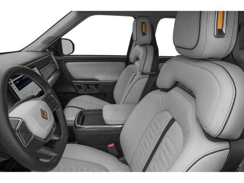 2023 Rivian R1S Launch Edition