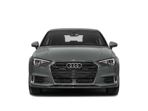 2019 Audi A3 2.0T Premium