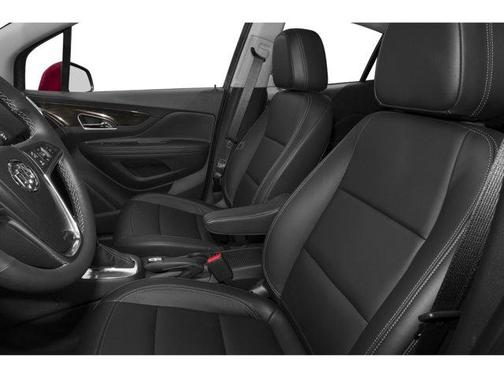 2015 Buick Encore Base