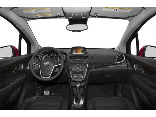 2015 Buick Encore Base