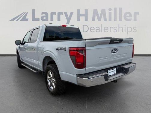Avalanche 2024 Ford F-150 XLT