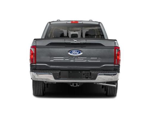 Avalanche 2024 Ford F-150 XLT