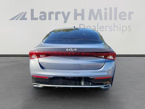 2023 Kia K5 LXS