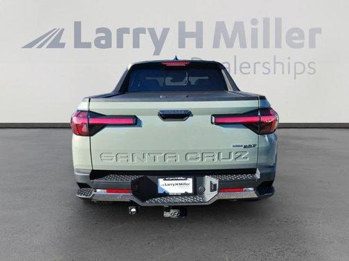 2023 Hyundai SANTA CRUZ 2.5T Limited