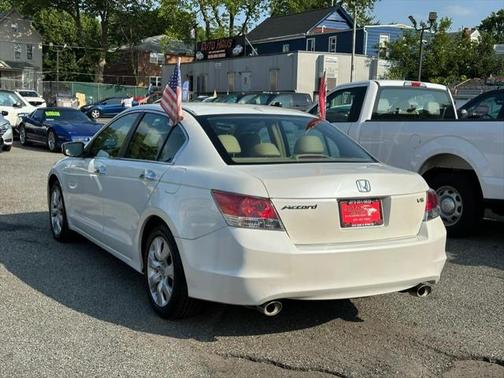 2008 Honda Accord EX-L