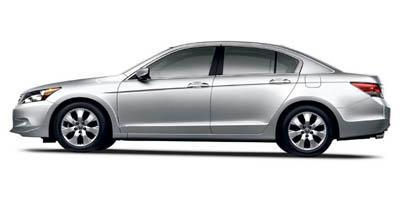 2008 Honda Accord EX-L