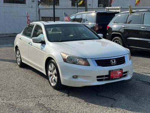 2008 Honda Accord EX-L
