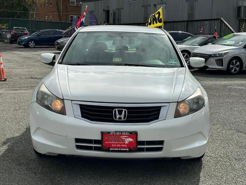 2010 Honda Accord 2.4 LX