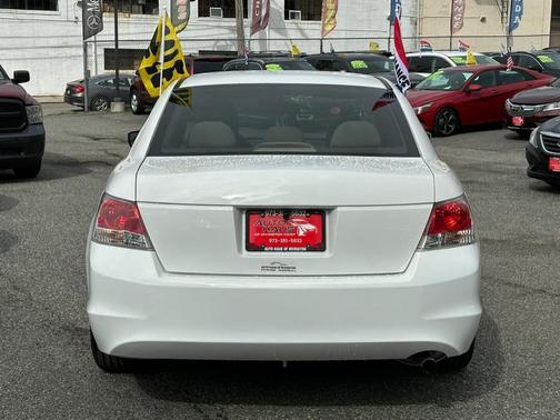 2010 Honda Accord 2.4 LX