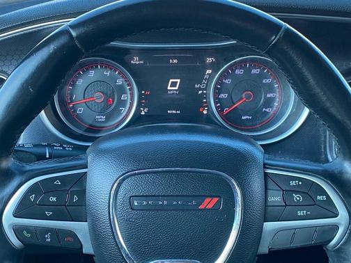 2015 Dodge Charger SXT