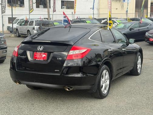 2012 Honda Crosstour EX-L