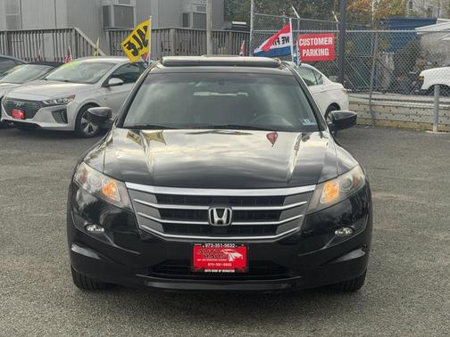 2012 Honda Crosstour EX-L