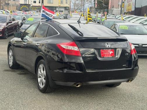 2012 Honda Crosstour EX-L