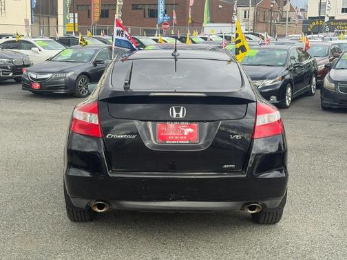 2012 Honda Crosstour EX-L