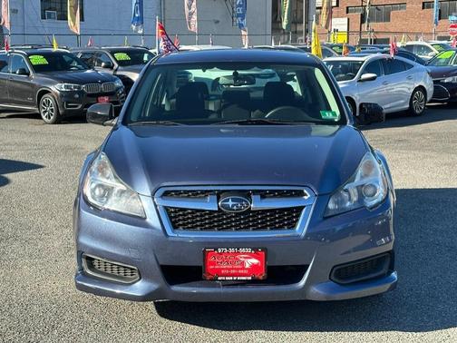 2013 Subaru Legacy Base