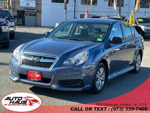 2013 Subaru Legacy Base