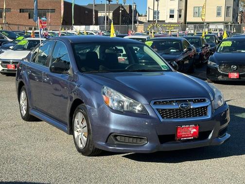 2013 Subaru Legacy Base