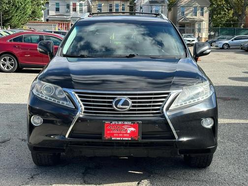 2014 Lexus RX 350 Base