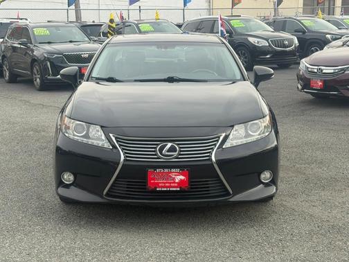 2014 Lexus ES 350 Base