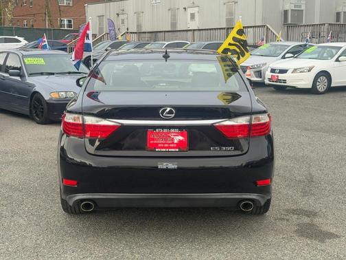 2014 Lexus ES 350 Base