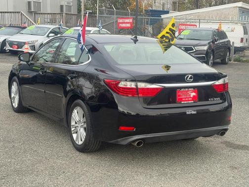 2014 Lexus ES 350 Base