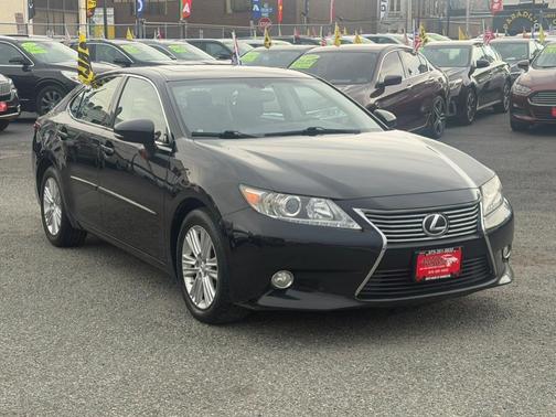 2014 Lexus ES 350 Base
