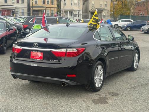 2014 Lexus ES 350 Base