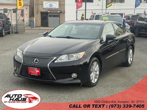 2014 Lexus ES 350 Base