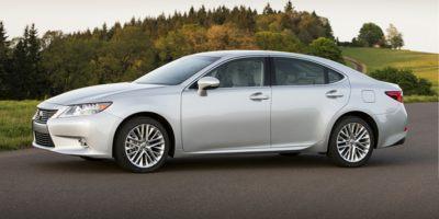 2014 Lexus ES 350 Base
