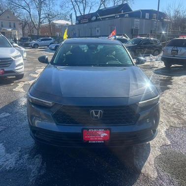 2023 Honda Accord EX 1.5T