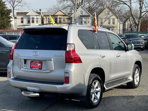 2011 Lexus GX 460 Base