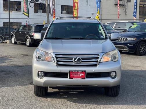 2011 Lexus GX 460 Base