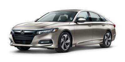 2019 Honda Accord EX-L