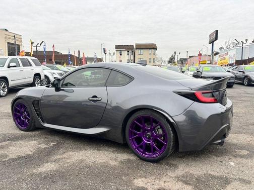 2023 Toyota GR86 Premium